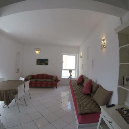 Duplex bord de mer - Arous Al Bahr Tanger Buitenkant foto