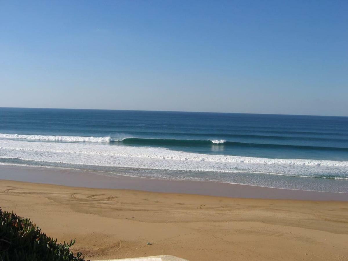 Duplex bord de mer - Arous Al Bahr Tanger Buitenkant foto